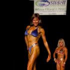 Elaine  Gauden - NPC Camellia Championships 2012 - #1